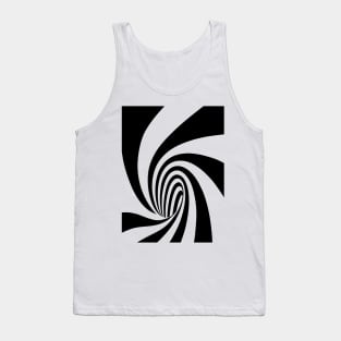 Whirlpool Tank Top